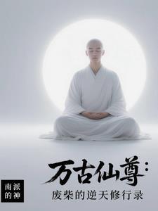 万古仙尊飞升