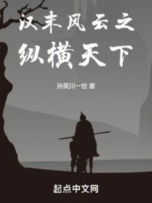 汉末风云之大夏帝国