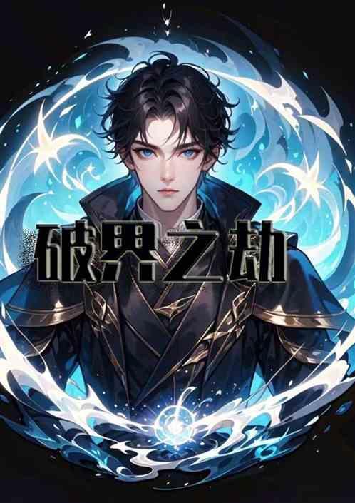 破界篇线路