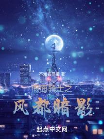 黑暗风的假面骑士
