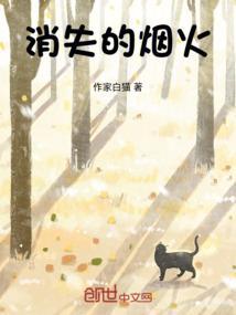 消失的烟火是什么意思