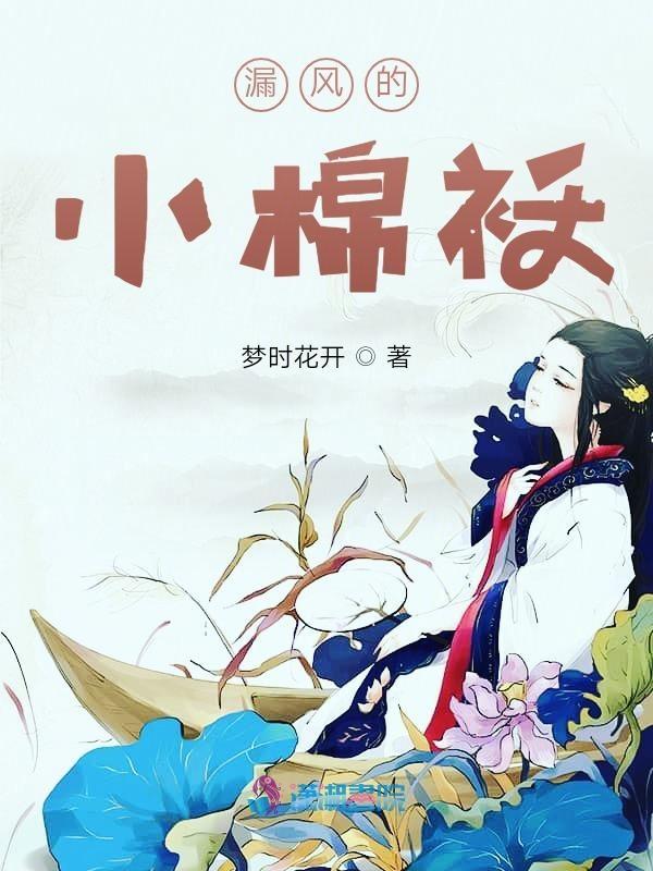 漏风的小棉袄英文怎么说