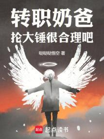 dnf奶爸转职书