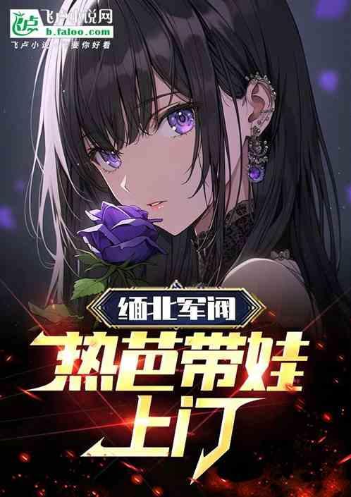 缅甸北部男主