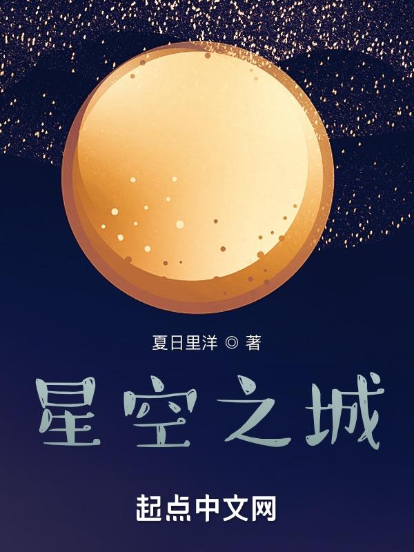 星空之城歌词