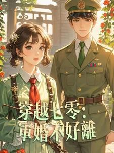 穿越七零年代军婚文