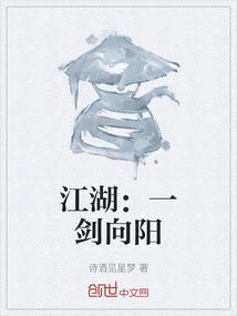 一剑平江湖简介
