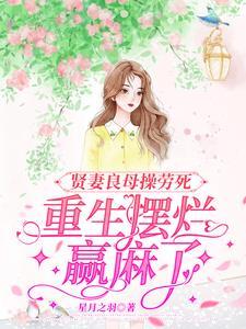 贤妻良母污