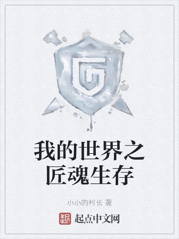 阿宅我的世界匠魂生存