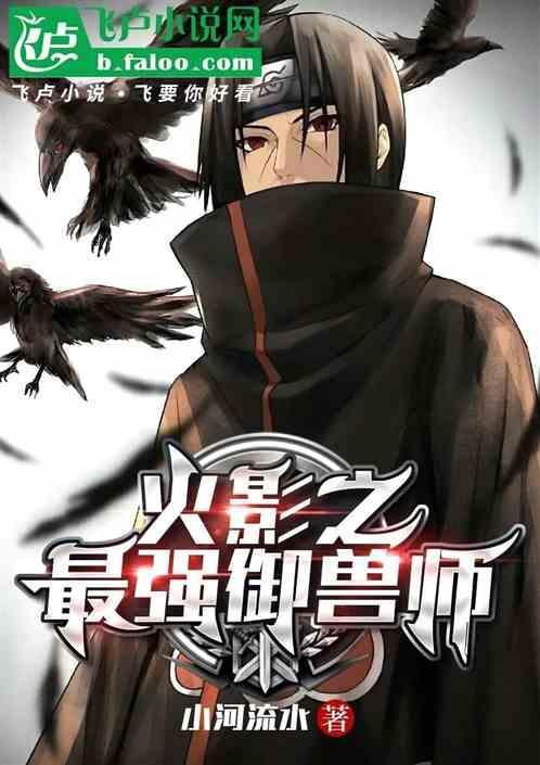 火影之最强军师