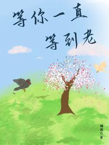 等你老去