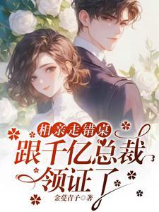 相亲认错人后闪婚的