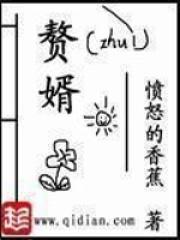 赘婿电视剧全集免费播放