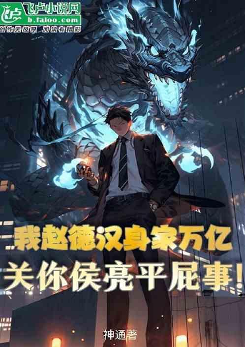 赵德汉视频