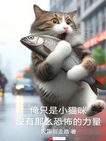 我只是个猫猫