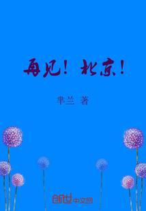 北京再见的英文怎么写