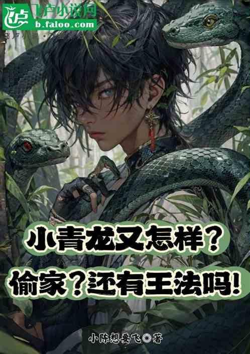 小青龙的杀法大全图解