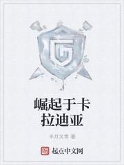 崛起于卡拉迪亚断更