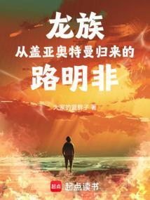龙族从盖亚奥特曼归来的路明非