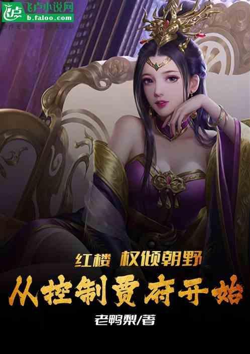 红楼权倾一世