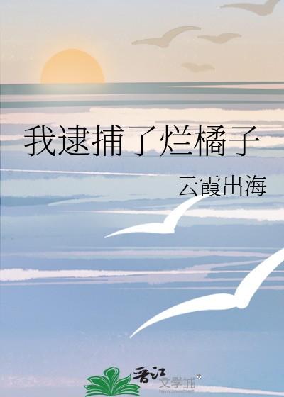 我逮捕了烂橘子英文