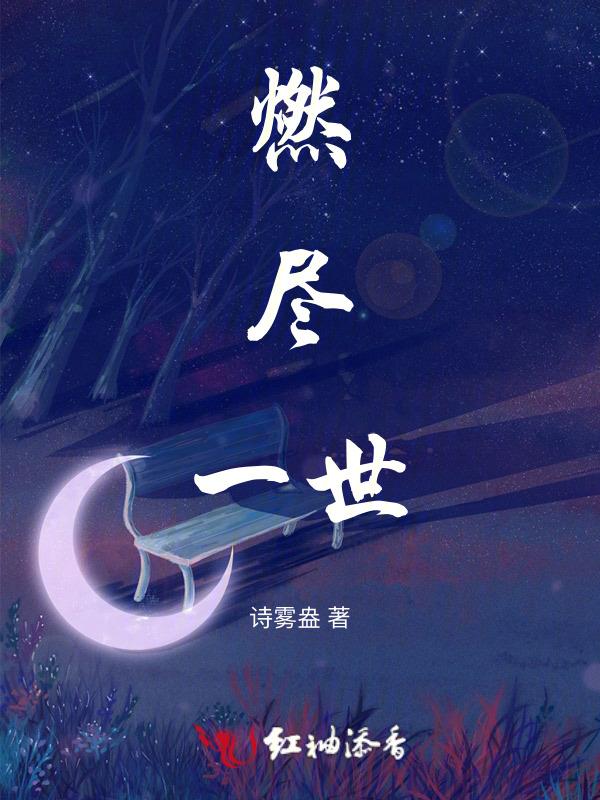 燃尽重生