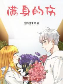 这世界给我满身的伤