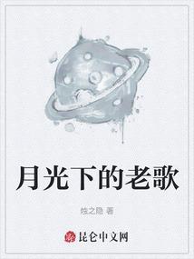 月光下的什么歌词是什么歌曲