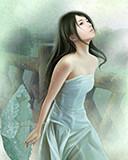 厨娘不开心