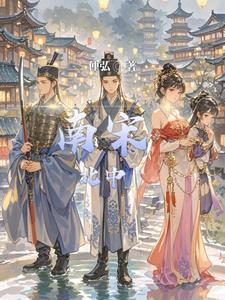 南宋北边境