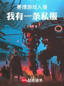 穿进赛博游