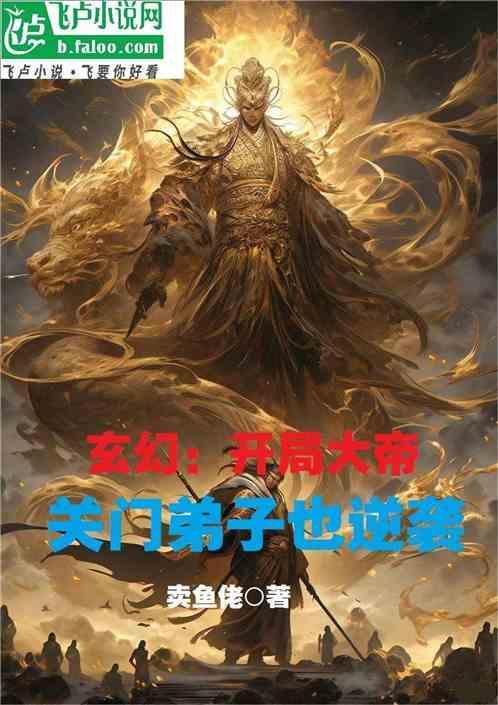 玄幻开局大帝之子出世