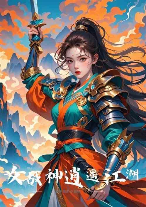 逍遥战神江策全本书包网