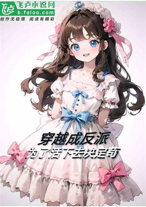 穿越成反派想活命漫画23