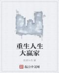 重生之人生赢家免费阅读