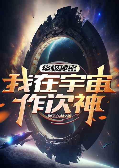 终极宇宙