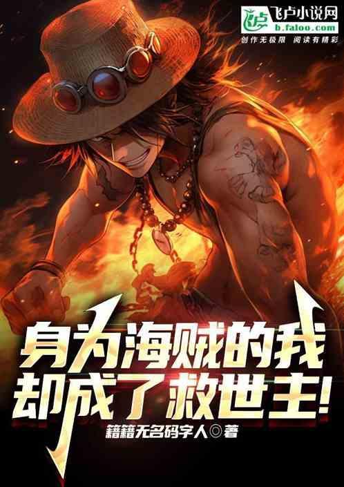 海贼我是