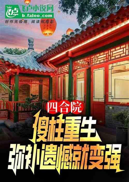 四合院之重生傻柱