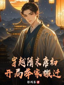 穿越到隋唐