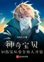 神奇宝贝之训练家从赏金猎人