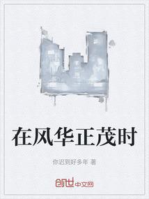 风华正茂时是什么意思