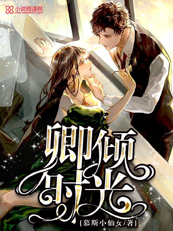 时光倾你也倾城