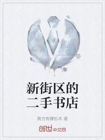 二手书店铺