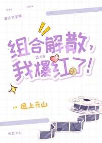 组合解散我爆红了无弹窗笔趣阁