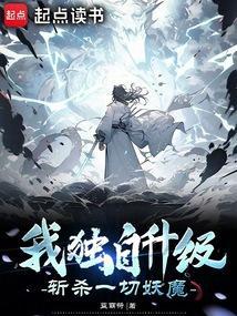 我独自升级独