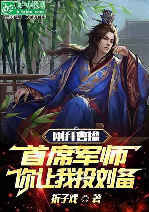 你让我投刘备为什么
