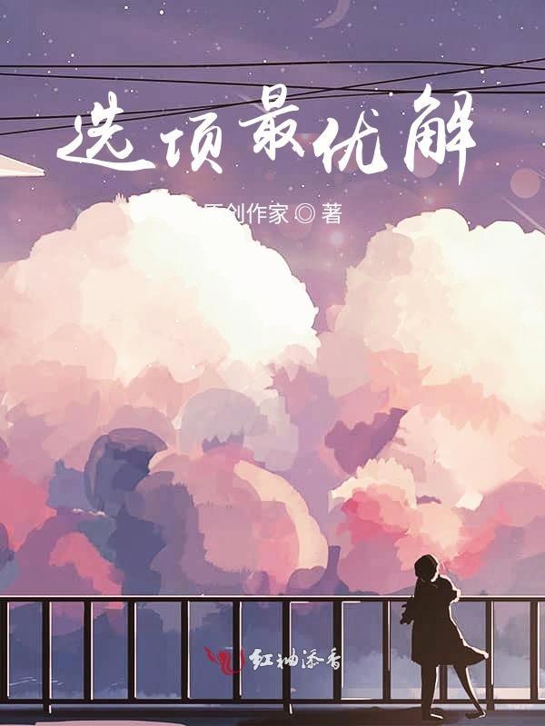 求最优解