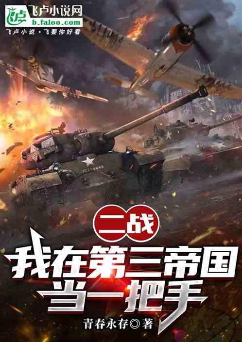 二战之第三帝国