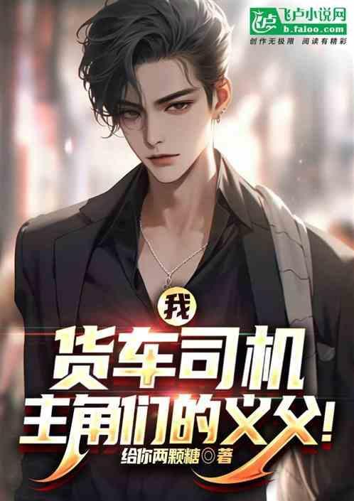 我是一个货车司机