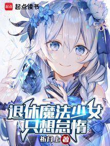 退休魔法少女只想当一个称职的中原夫人txt